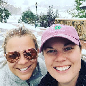 Meet your Posher, Taylor